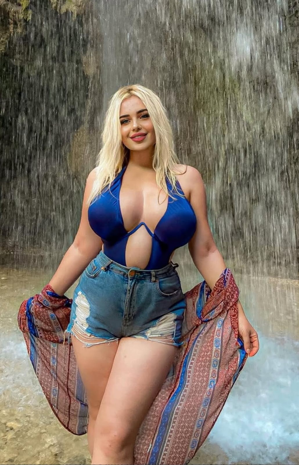 Antalya Escort