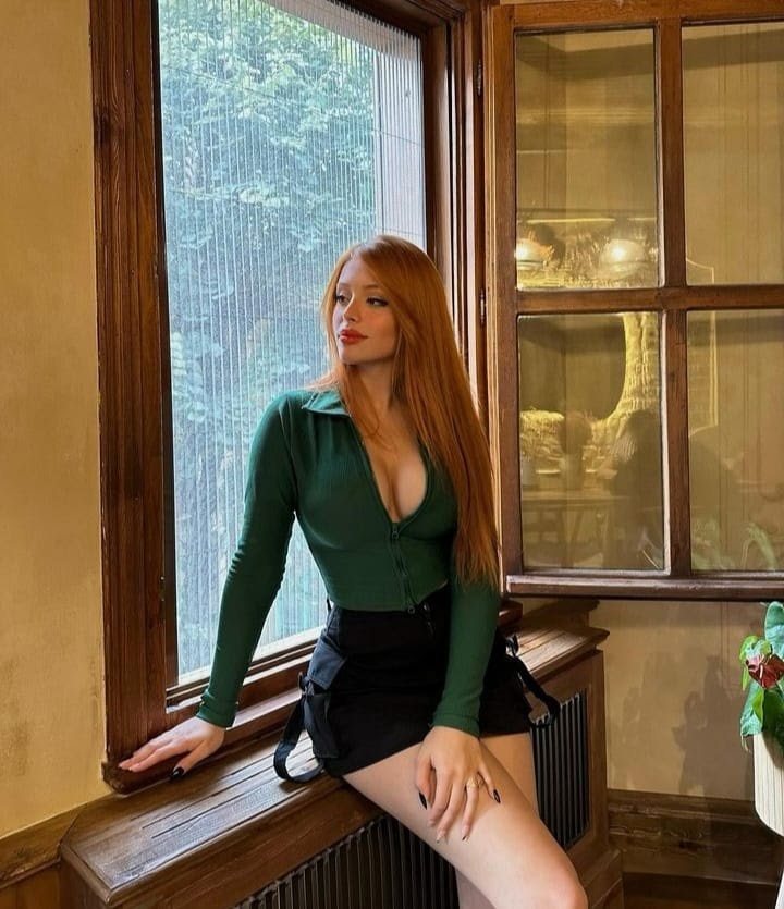 Iğdır Escort