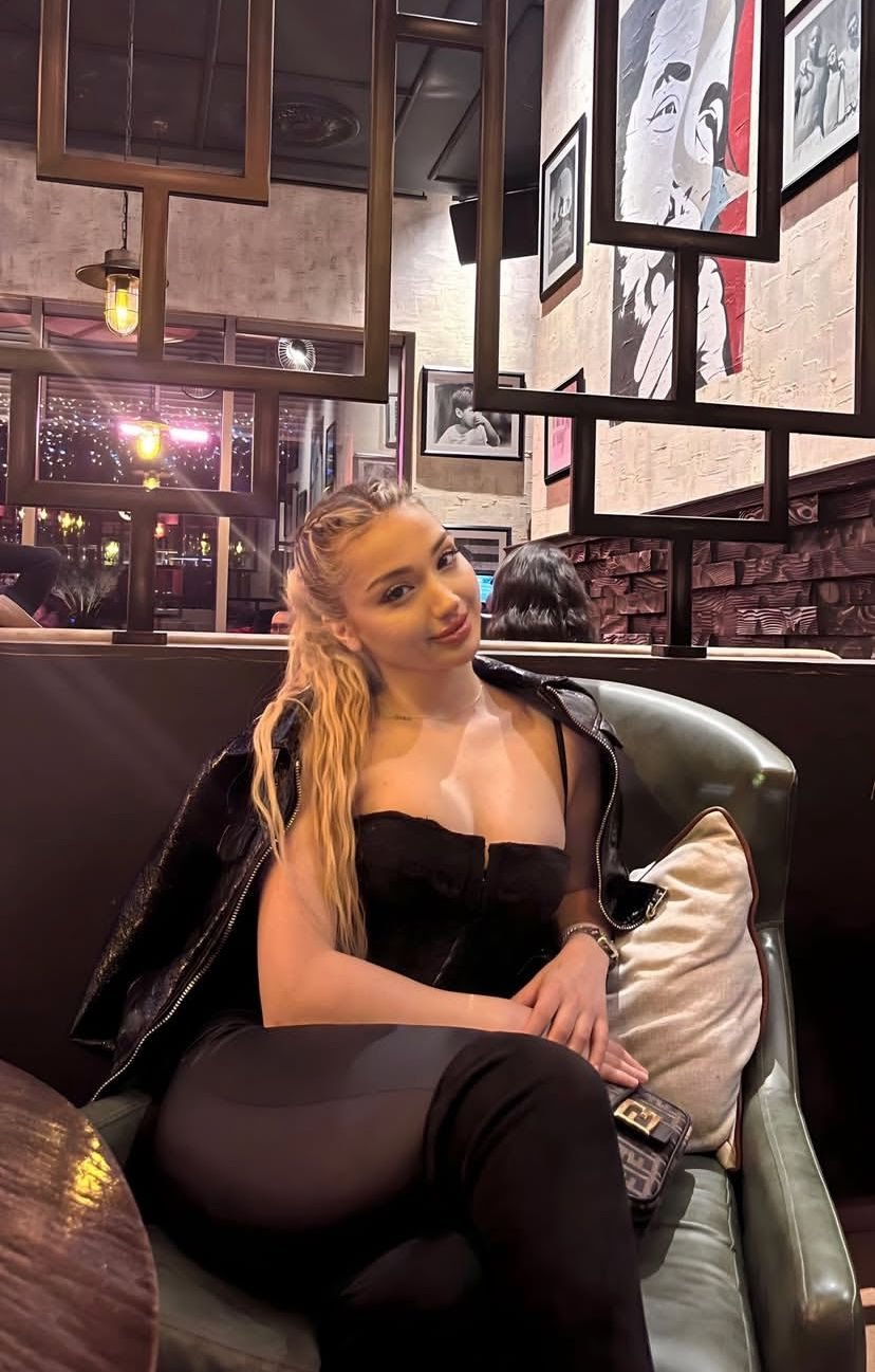 Manisa Escort