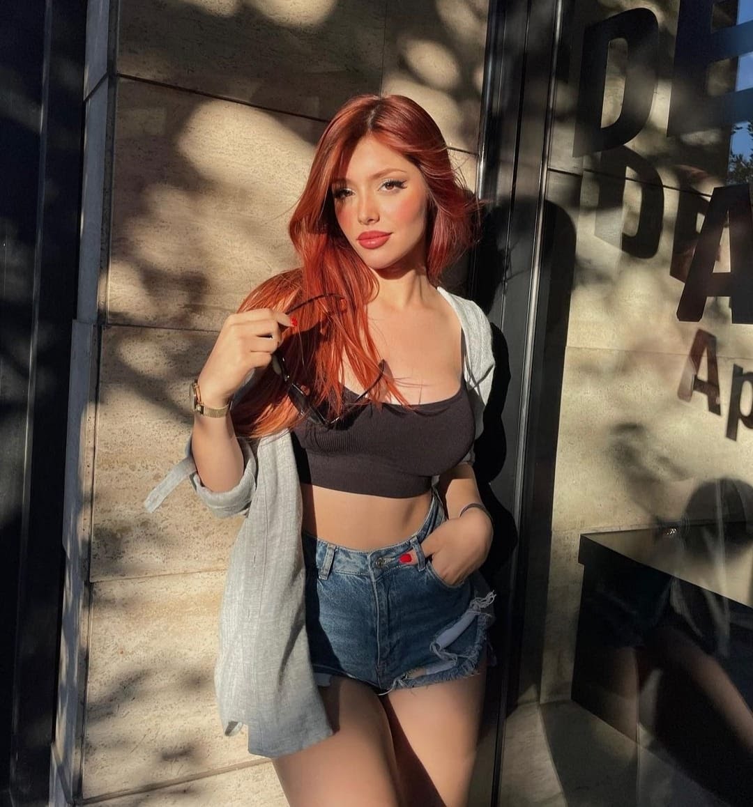 Şırnak Escort