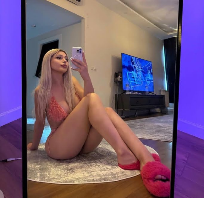Tokat Escort